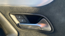 Mercedes-Benz A-Class A200 AMG Line Executive 4dr Auto Petrol Saloon